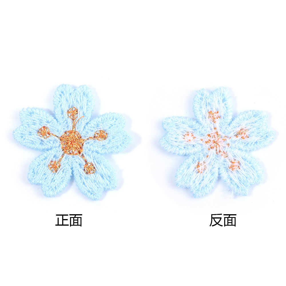 20pcs/lot Colorful 2.4cm Embro - đánh giá và giá Embroidery Patch