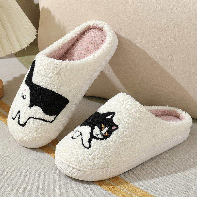 Winter Plush Cute Dachshund Em - đánh giá và giá Embroidery Cotton