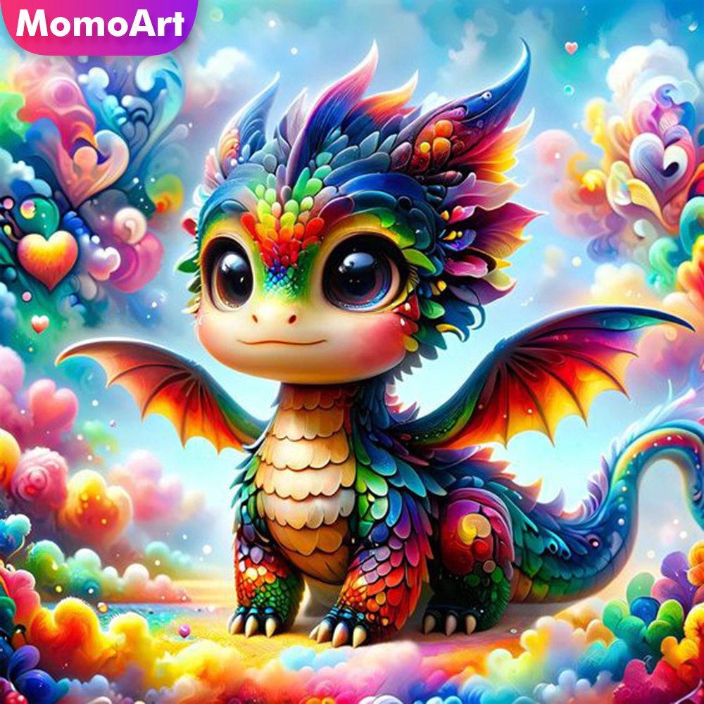 Momoart Full Square Round Diam - đánh giá và giá Embroidery Gift Ideas