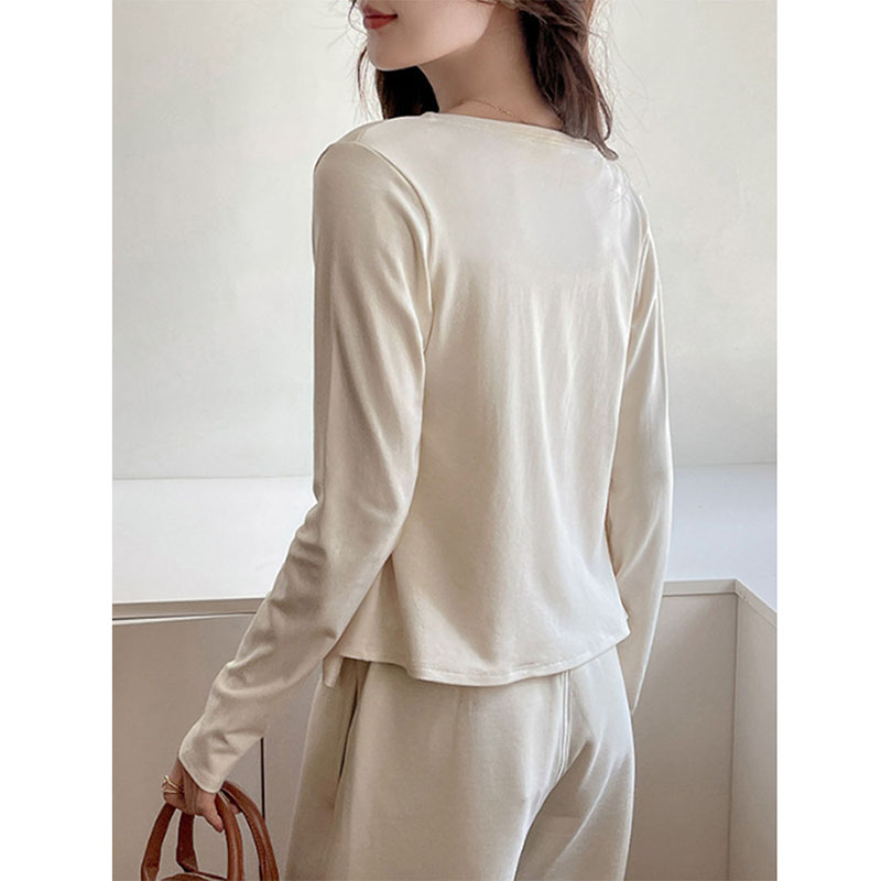 Korean Long Sleeve Thin Cardig - đánh giá và giá Embroidery Abaya